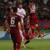 Europa League: FC Alaşkert - CFR Cluj 0-2